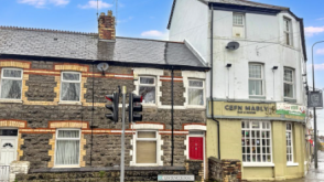 Investment in Penarth photo